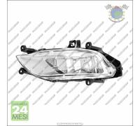 Fendinebbia Prasco Dx Destro Per Hyundai H-1 #By