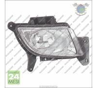Fendinebbia Prasco Dx Destro Per Hyundai I30