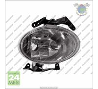 Fendinebbia Prasco Dx Destro Per Hyundai Santa Fe