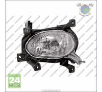 Fendinebbia Prasco Dx Destro Per Kia Cee'd #Cd