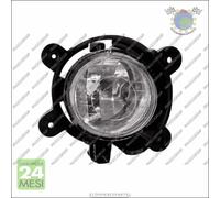 Fendinebbia Prasco Dx Destro Per Kia Sorento #Cf