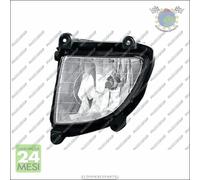 Fendinebbia Prasco Dx Destro Per Kia Sportage