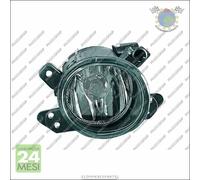 Fendinebbia Prasco Dx Destro Per Mercedes Classe Glk 350 320 300 280 250 220 200