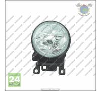 Fendinebbia Prasco Dx Destro Per Mitsubishi Pajero I