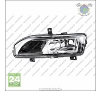 Fendinebbia Prasco Dx Destro per NISSAN X-TRAIL QASHQAI