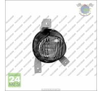 Fendinebbia Prasco Dx Destro Per Opel Agila