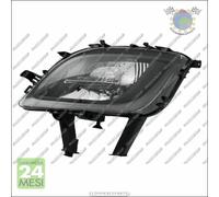 Fendinebbia Prasco Dx Destro Per Opel Astra J #C4