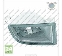 Fendinebbia Prasco Dx Destro Per Skoda Fabia