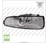 Fendinebbia Prasco Dx Destro Per Skoda Superb