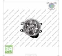Fendinebbia Prasco Dx Destro Per Toyota Auris Aygo