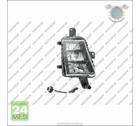 Fendinebbia Prasco Dx Destro Per Vw Golf Vii #Ep