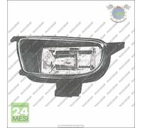 Fendinebbia Prasco Dx Destro Per Vw Transporter #Er