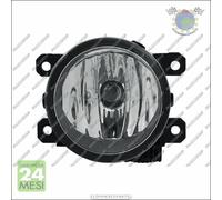 Fendinebbia Prasco Per Citroen C4 Ii #E5