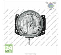 Fendinebbia Prasco Per Citroen Nemo Fiat Fiorino Linea Qubo Peugeot Bipper