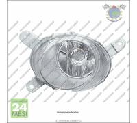 Fendinebbia Prasco per DACIA SANDERO DUSTER LOGAN RENAULT FLUENCE TWINGO TRAFIC