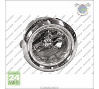 Fendinebbia Prasco Per Hyundai Santa Fe