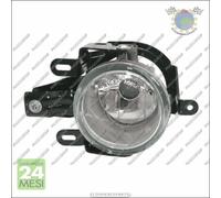 Fendinebbia Prasco Per Mitsubishi Pajero