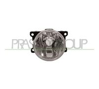 Fendinebbia Destro O Sinistro Per Citroen C4 Cactus Dal 2014 Al 2018 Pg3264433