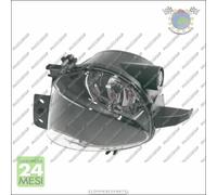 Fendinebbia Prasco Sx Sinistro Per Bmw 3 E91 335 330 325 323 320 318 E90 316 #E2