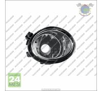 Fendinebbia Prasco Sx Sinistro Per Bmw 5 E39 540 535 530 525 520 M5 3 E46 330 32