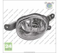 Fendinebbia Prasco Sx Sinistro Per Chevrolet Aveo ##S