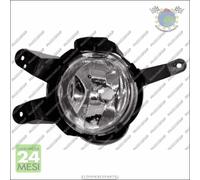 Fendinebbia Prasco Sx Sinistro Per Chevrolet Cruze
