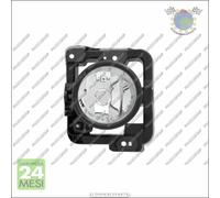 Fendinebbia Prasco Sx Sinistro Per Honda Accord Viii