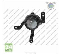 Fendinebbia Prasco Sx Sinistro Per Kia Cee'd