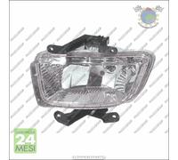 Fendinebbia Prasco Sx Sinistro Per Kia Picanto