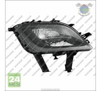 Fendinebbia Prasco Sx Sinistro Per Opel Astra J #C5