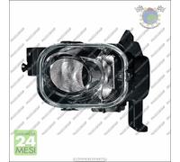 Fendinebbia Prasco Sx Sinistro Per Opel Corsa D #Cx