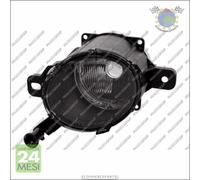 Fendinebbia Prasco Sx Sinistro Per Opel Zafira B /