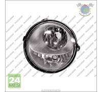 Fendinebbia Prasco Sx Sinistro Per Renault Twingo