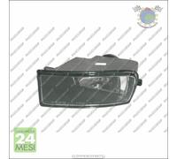 Fendinebbia Prasco Sx Sinistro Per Seat Ibiza Ii Cordoba