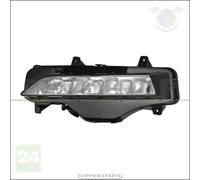 Fendinebbia Prasco Sx Sinistro per SKODA OCTAVIA ##8