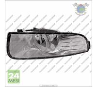 Fendinebbia Prasco Sx Sinistro Per Skoda Superb