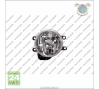 Fendinebbia Prasco Sx Sinistro Per Toyota Auris Aygo