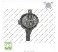 Fendinebbia Prasco Sx Sinistro Per Toyota Hilux