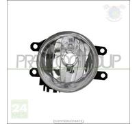 Fendinebbia Prasco Sx Sinistro per TOYOTA RAV 4 PRIUS HILUX