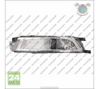 Fendinebbia Prasco Sx Sinistro Per Vw Passat (3G5 Cb5) (3G2 Cb2) #Ek