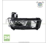 Fendinebbia Prasco Sx Sinistro per VW TOURAN
