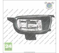 Fendinebbia Prasco Sx Sinistro Per Vw Transporter #Es
