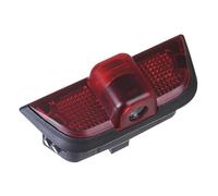 Fendinebbia Proiettore Benvenuto A LED Per Portiera Auto Luce Cortesia Ombra Fantasma Per Benz CLASSE C W201 W202 W203 W204