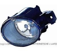 Fendinebbia Renault Master 2010 Sinistro H11 8200301026
