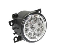 Fendinebbia Renault Megane 2002+ - A Led =