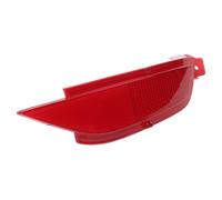 Fendinebbia Riflettore Paraurti Posteriore Destro Ricambio Plastica Pratico Cald