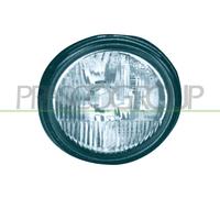 Prasco Fendinebbia Destro AB631Q per Nissan/Opel/Renault – 60050282, 2902166