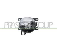 Prasco RN7004414 Fendinebbia Sinistro LED Renault Clio Mod. 09/12-08/16