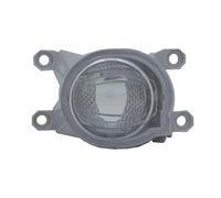 Fendinebbia senza led guida sx per Toyota Corolla - CH-R dal 2019