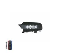 Fendinebbia senza Portalampada Sinistro Audi A3 4P (12-16)